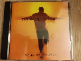 Audio CD
