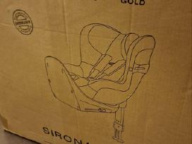 Automobiline kedute Cybex