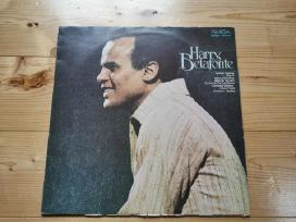 Harry Belafonte