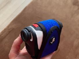 Lazerinis matuoklis golfui Buschnell Tour V4