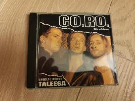 Audio CD Nuo 3 eur