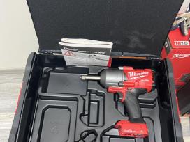 Veržliasūkis Milwaukee M18 onefhiwf12e-0x