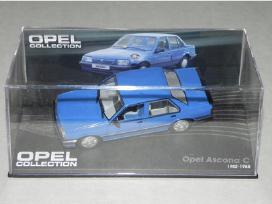 Opel Ascona