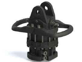 Rotatorius Finn rotor