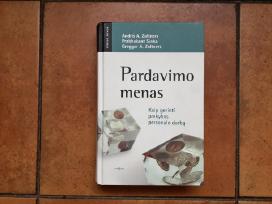 Ideali prekybos centro personalo vadovo knyga