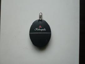 Raktu pakabukai
