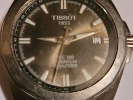 Tissot Prc100 T-sport. Titanium