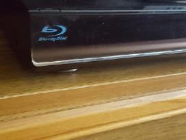 Panasonic 3D Blu-ray Disc Player Dmp-bdt300