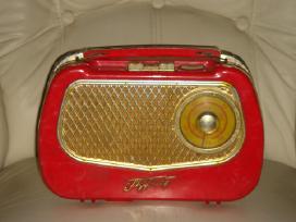 Sena radio Turist