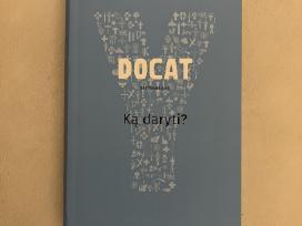 Docat lietuviskas. Ka daryti?