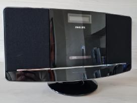 Philips CD grotuvas, radija