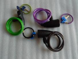 Uzraktai dviraciams nauji 10 Eur 1 vnt