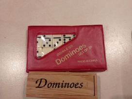 Domino žaidimas