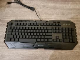 Žaidybinė Klaviatūra Octane