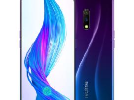 Parduodu naują Oppo Realme X