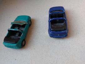 1/55 modeliukai vw