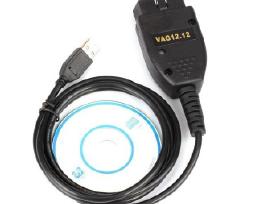 Vag com 12.12v, ,vcds, hex can, vcds 15.7.1