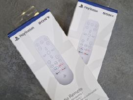 Pultelis konsolei Playstation 5 (Ps5) Media Remote