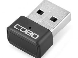 Finger print Usb - pirstu skaneris Usb Pc