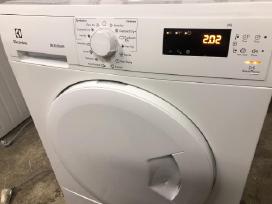 Electrolux 7 kg., A++
