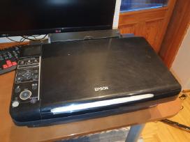 Epson stylus sx405