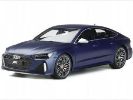 Audi Rs7