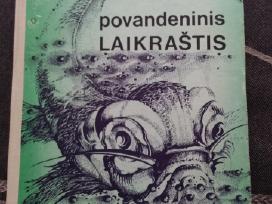 Povandeninis Laikraštis Nikolajus Sladkovas