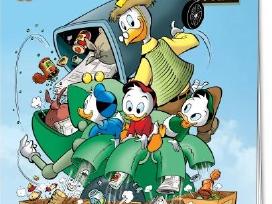 Perku Donaldas ir kiti/mickey mouse/miki max