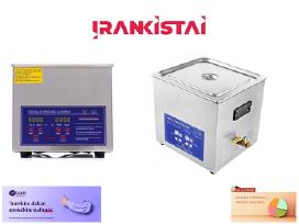 Ultragarsinė vonelės 3.2l 6.5l 10l 15l 20l