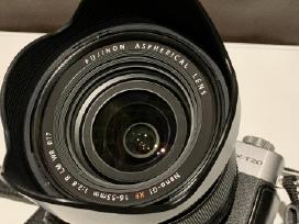 Fujifilm objektyvas Xf f16-55mm 2,8 R Lm WR