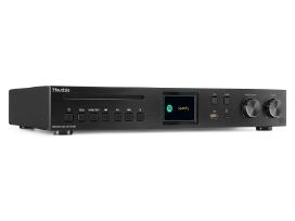 Audizio Brescia internetinis imtuvas su stiprintuv