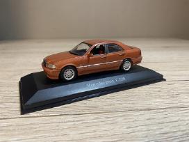 Mercedes-benz C220