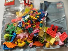 Lego 40512 VIP pakuotė ir Lego 40514 pakuotės !