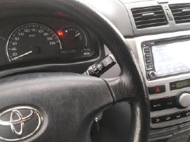 Parduodu Tojota Avensis Verso