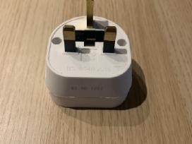 Adaptorius. UK, Anglija
