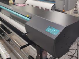 Parduodu printerį Roland XT-640