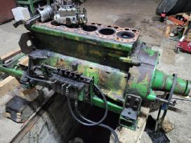 John deere Kombaino 965 Variklis dalimis