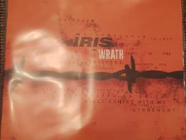 Iris lp ( vinilas )
