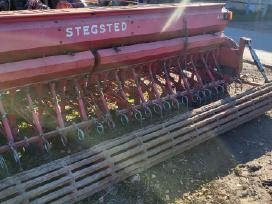 Sėjamoji Stegsted 4m