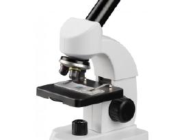 Mikroskopas, Bresser Junior, 40x-640x