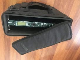 Tembrų generatorius Yamaha Motif-rack Xs