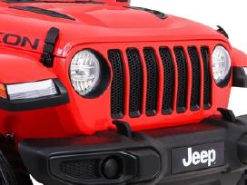 Licenzijuotas Jeep Wrangler Rubicon 4wd
