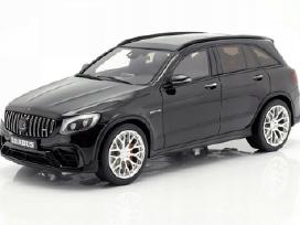Mercedes Brabus Amg