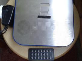 Radijos,apple ausinės,mp3 grotuvai ir kt.