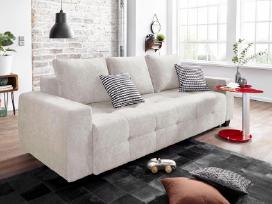 Sofa - Lova "Bella" su dėže patalynei