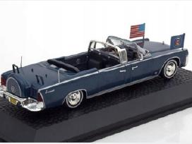 Lincoln Continental