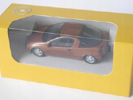 Opel Tigra
