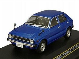 Daihatsu Charade
