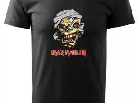 Marškinėliai Iron Maiden / Unisex T-shirt
