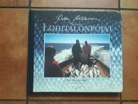 Pekka Antikainen "Viimeiset Lohitalonpojat" 1998